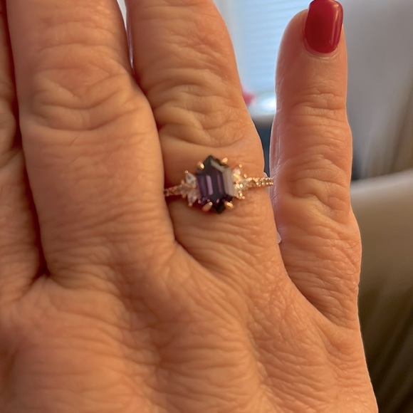 Bomb Party Jewelry Official Bomb Party Ring From February 223